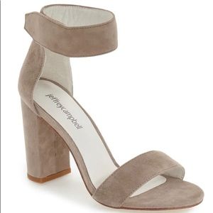 Jeffrey Campbell Lindsay heels